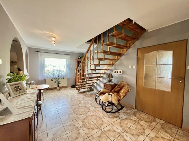 Dom Zdzieszowice, Pionierów