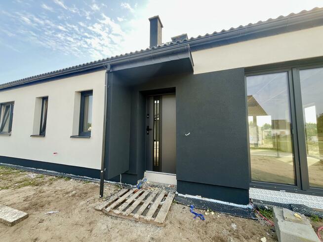 Dom Grodziec gm. Ozimek