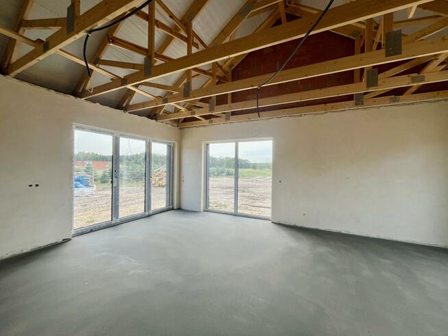 Dom Grodziec gm. Ozimek