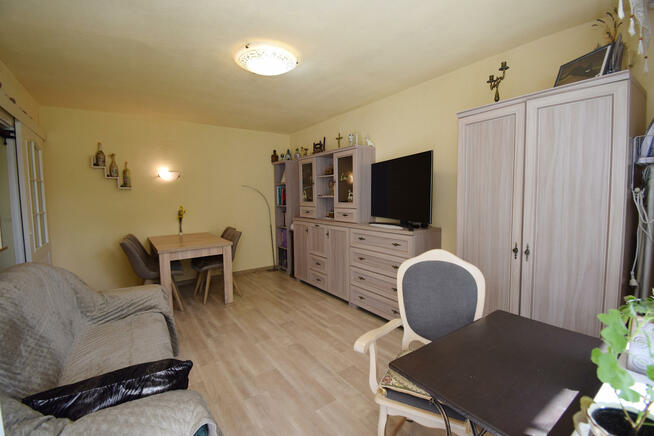 Mieszkanie Opole Zaodrze, Prószkowska