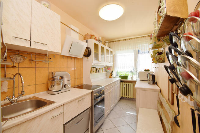 Mieszkanie Opole Zaodrze, Prószkowska