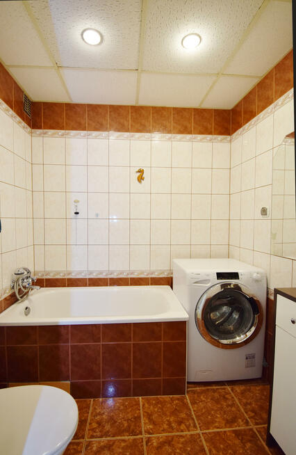 Mieszkanie Opole Zaodrze, Prószkowska