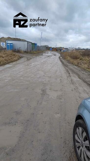 Działka budowlana Kraków, Półłanki