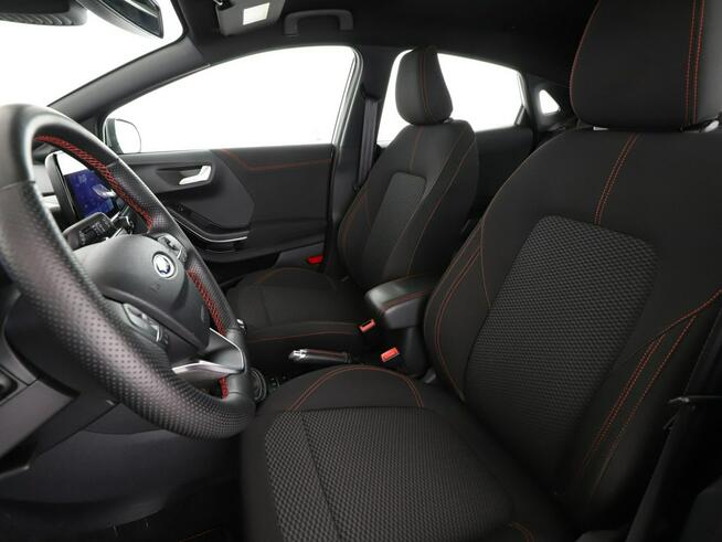 Ford Puma ST-Line Mild-Hybrid Navi Kamera cofania Klimatyzacja Bluetooth