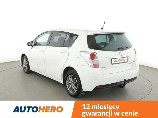 Toyota Verso navi kamera panorama 7-osob. tempomat klima-auto