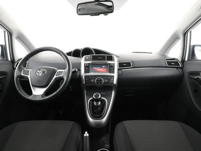 Toyota Verso navi kamera panorama 7-osob. tempomat klima-auto