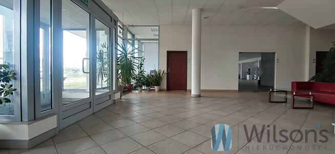 Lokal użytkowy Czosnów,