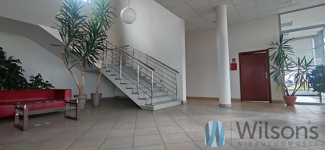 Lokal użytkowy Czosnów,