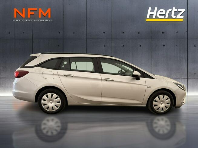 Opel Astra 1,6 DTH S&S(136 KM) Enjoy Salon PL Faktura-Vat