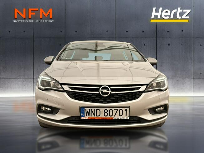 Opel Astra 1,6 DTH S&S(136 KM) Enjoy Salon PL Faktura-Vat