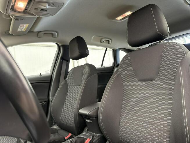 Opel Astra 1,6 DTH S&S(136 KM) Enjoy Salon PL Faktura-Vat