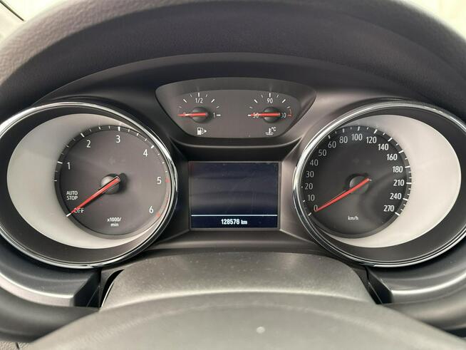 Opel Astra 1,6 DTH S&S(136 KM) Enjoy Salon PL Faktura-Vat