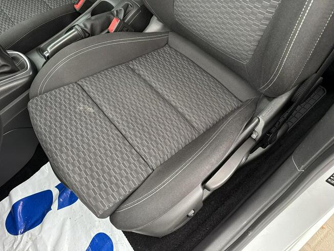 Opel Astra 1,6 DTH S&S(136 KM) Enjoy Salon PL Faktura-Vat