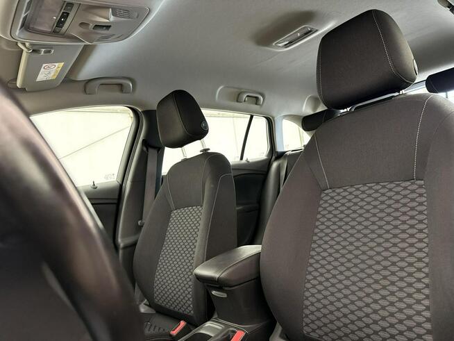 Opel Astra 1,6 DTE (110 KM) Enjoy Salon PL Faktura-Vat