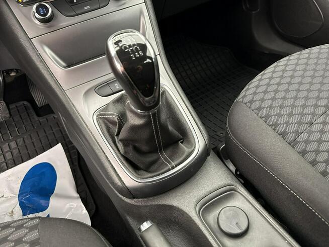 Opel Astra 1,6 DTE (110 KM) Enjoy Salon PL Faktura-Vat