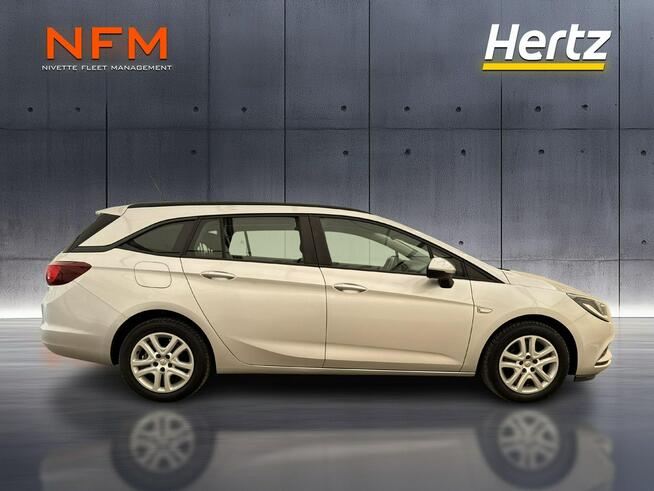 Opel Astra 1,6 DTE (110 KM) Enjoy Salon PL Faktura-Vat