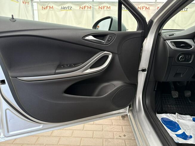 Opel Astra 1,6 DTE (110 KM) Enjoy Salon PL Faktura-Vat