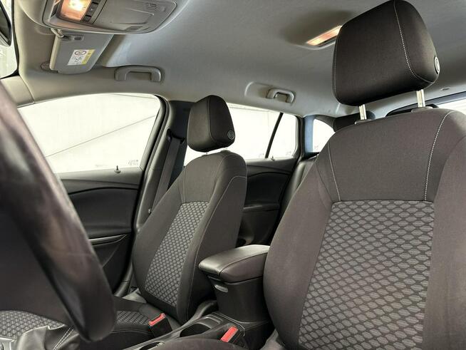 Opel Astra 1,6 DTE (110 KM) Enjoy Salon PL Faktura-Vat