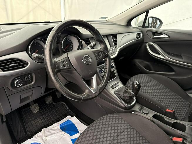 Opel Astra 1,6 DTE (110 KM) Enjoy Salon PL Faktura-Vat