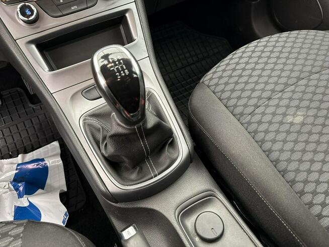 Opel Astra 1,6 DTE (110 KM) Enjoy Salon PL Faktura-Vat