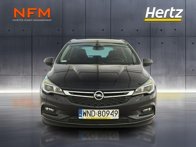 Opel Astra 1,6 DTH S&S(136 KM) Enjoy Salon PL Faktura-Vat