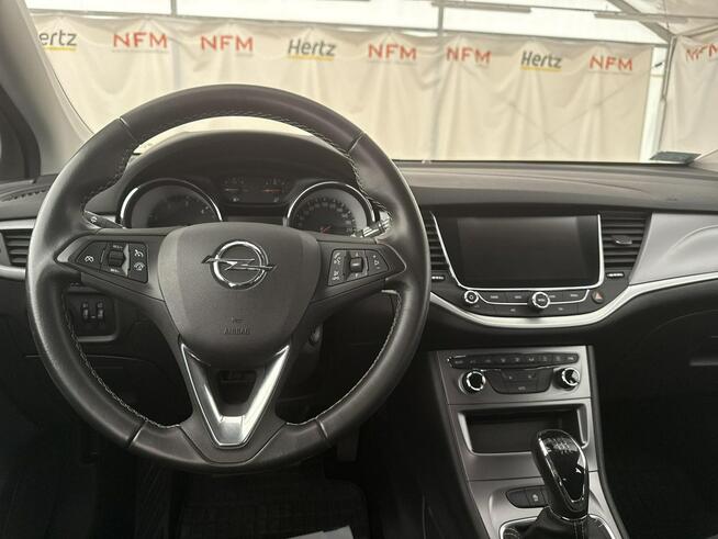 Opel Astra 1,6 DTH S&S(136 KM) Enjoy Salon PL Faktura-Vat