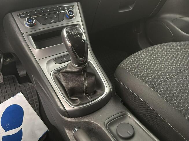 Opel Astra 1,6 DTH S&S(136 KM) Enjoy Salon PL Faktura-Vat