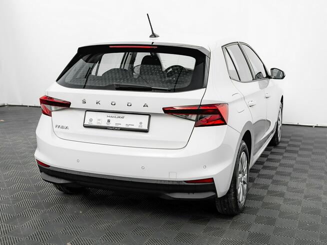 Škoda Fabia DW2VW26#1.0 Ambition Cz.cof LED Klima Lane assit Salon PL VAT23%