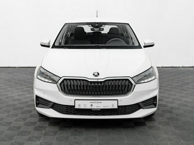 Škoda Fabia DW2VW26#1.0 Ambition Cz.cof LED Klima Lane assit Salon PL VAT23%
