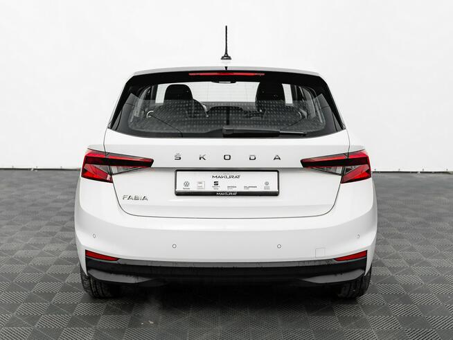 Škoda Fabia DW2VW26#1.0 Ambition Cz.cof LED Klima Lane assit Salon PL VAT23%