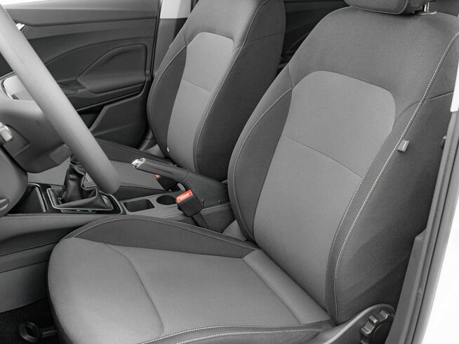 Škoda Fabia DW2VW26#1.0 Ambition Cz.cof LED Klima Lane assit Salon PL VAT23%