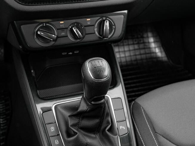 Škoda Fabia DW2VW26#1.0 Ambition Cz.cof LED Klima Lane assit Salon PL VAT23%