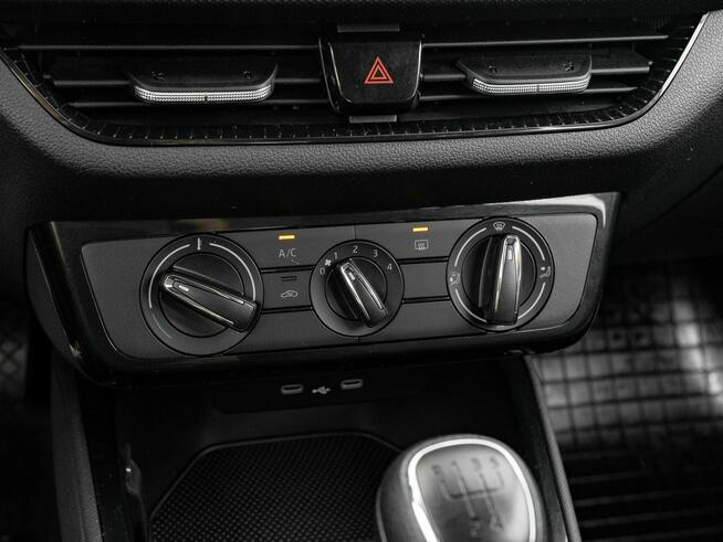 Škoda Fabia DW2VW26#1.0 Ambition Cz.cof LED Klima Lane assit Salon PL VAT23%