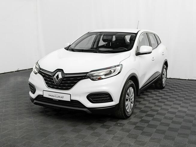 Renault Kadjar PO3UM73#1.3 TCe 140KM Klima Tempomat Cz.cof Salon PL VAT23%