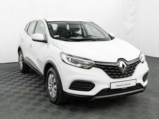 Renault Kadjar PO3UM73#1.3 TCe 140KM Klima Tempomat Cz.cof Salon PL VAT23%