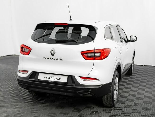 Renault Kadjar PO3UM73#1.3 TCe 140KM Klima Tempomat Cz.cof Salon PL VAT23%