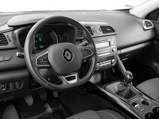 Renault Kadjar PO3UM73#1.3 TCe 140KM Klima Tempomat Cz.cof Salon PL VAT23%