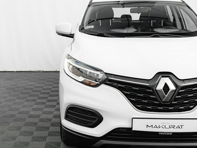 Renault Kadjar PO3UM73#1.3 TCe 140KM Klima Tempomat Cz.cof Salon PL VAT23%