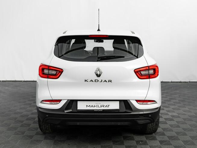 Renault Kadjar PO3UM73#1.3 TCe 140KM Klima Tempomat Cz.cof Salon PL VAT23%