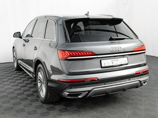 Audi Q7 DW3PF46#45 TDI mHEV Quattro S Line Podgrz. i wentyl.f Salon PL VAT23%
