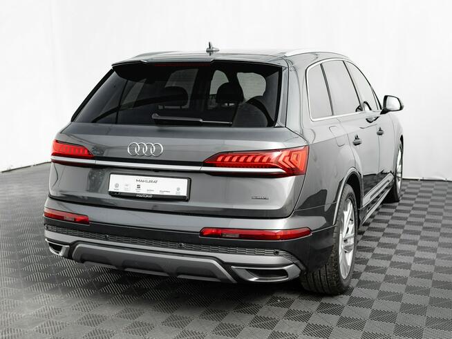 Audi Q7 DW3PF46#45 TDI mHEV Quattro S Line Podgrz. i wentyl.f Salon PL VAT23%
