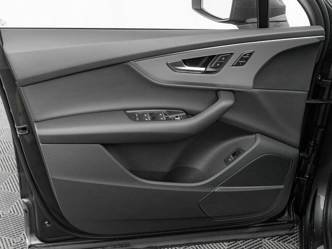 Audi Q7 DW3PF46#45 TDI mHEV Quattro S Line Podgrz. i wentyl.f Salon PL VAT23%