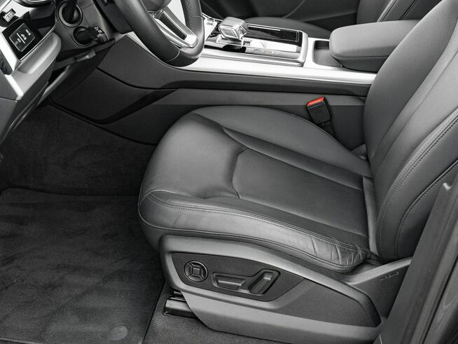 Audi Q7 DW3PF46#45 TDI mHEV Quattro S Line Podgrz. i wentyl.f Salon PL VAT23%