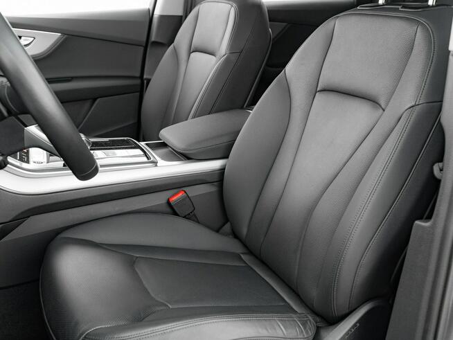 Audi Q7 DW3PF46#45 TDI mHEV Quattro S Line Podgrz. i wentyl.f Salon PL VAT23%