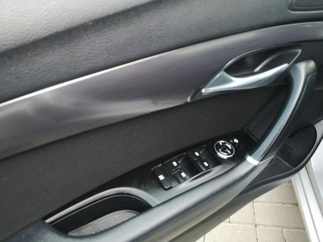 Hyundai i40 1.7 CRDI 116KM Klimatr Kamera Alu Tempomat Led Serwis Gwarancja