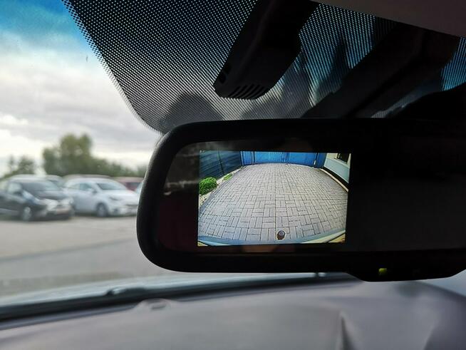 Hyundai i40 1.7 CRDI 116KM Klimatr Kamera Alu Tempomat Led Serwis Gwarancja