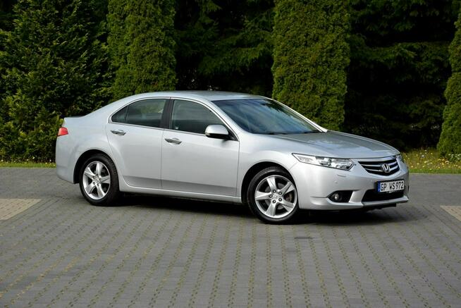 LIFT Xenon Doświetlanie 163tyś.km 2x Parktronik Grz.Fotele ASO Honda