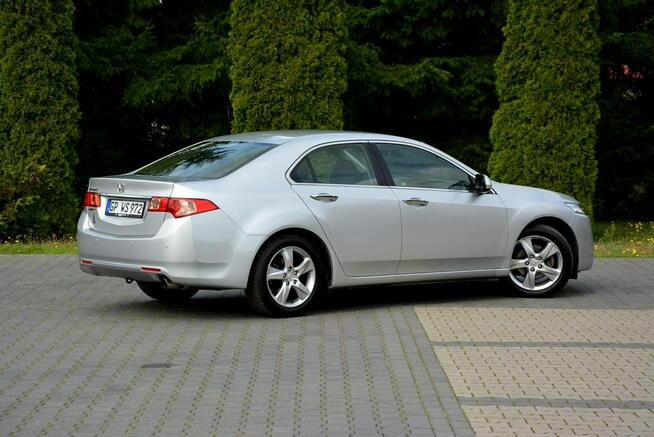 LIFT Xenon Doświetlanie 163tyś.km 2x Parktronik Grz.Fotele ASO Honda