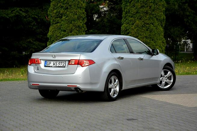 LIFT Xenon Doświetlanie 163tyś.km 2x Parktronik Grz.Fotele ASO Honda