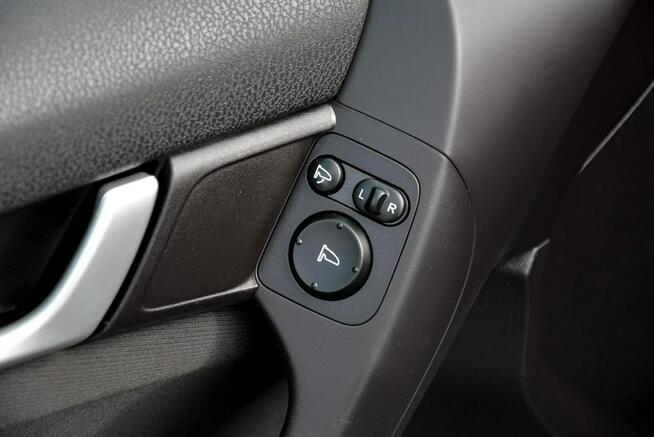 LIFT Xenon Doświetlanie 163tyś.km 2x Parktronik Grz.Fotele ASO Honda